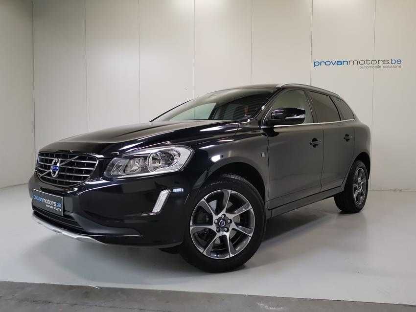 Jantes 18 5x108 Volvo XC60 Ocean Race