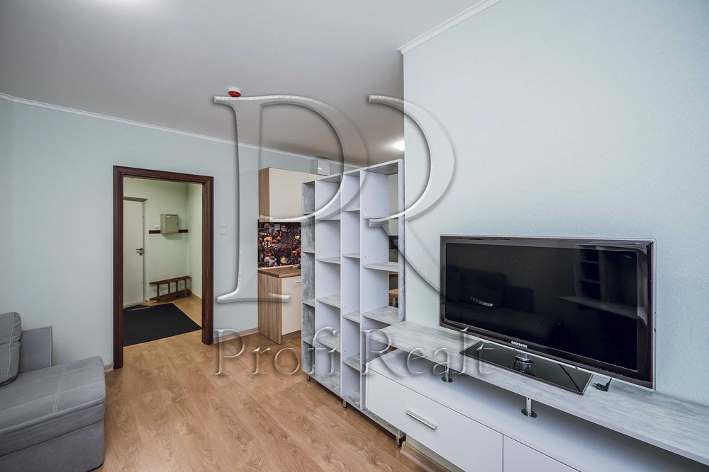 Оренда 1к квартири ЖК Еврика м.Васильківська Іподром ВДНГ