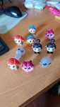 Figuras Doorables