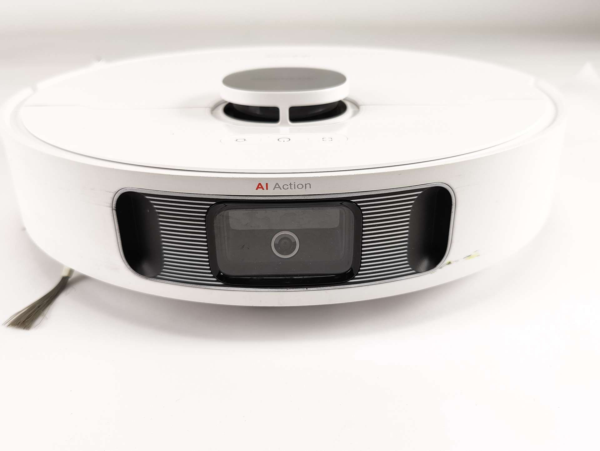Robot sprzątający DREAME L10S ULTRA biały