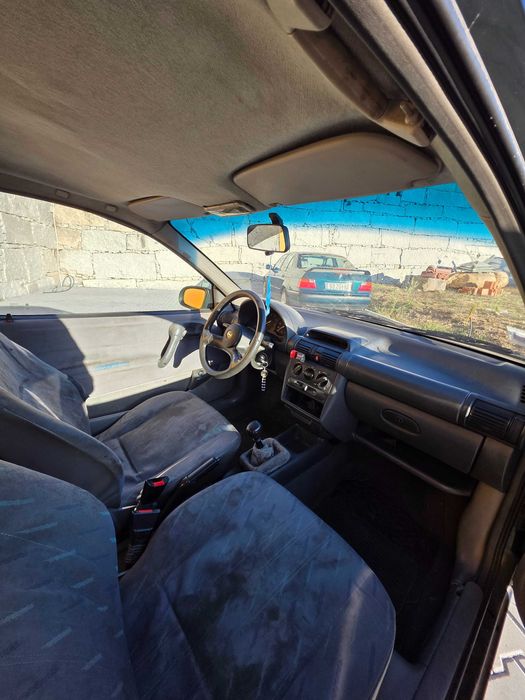 Opel Corsa B 1.2