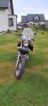 Yamaha virago 750
