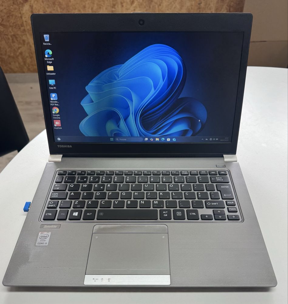 Toshiba Satellite Z30-B-100