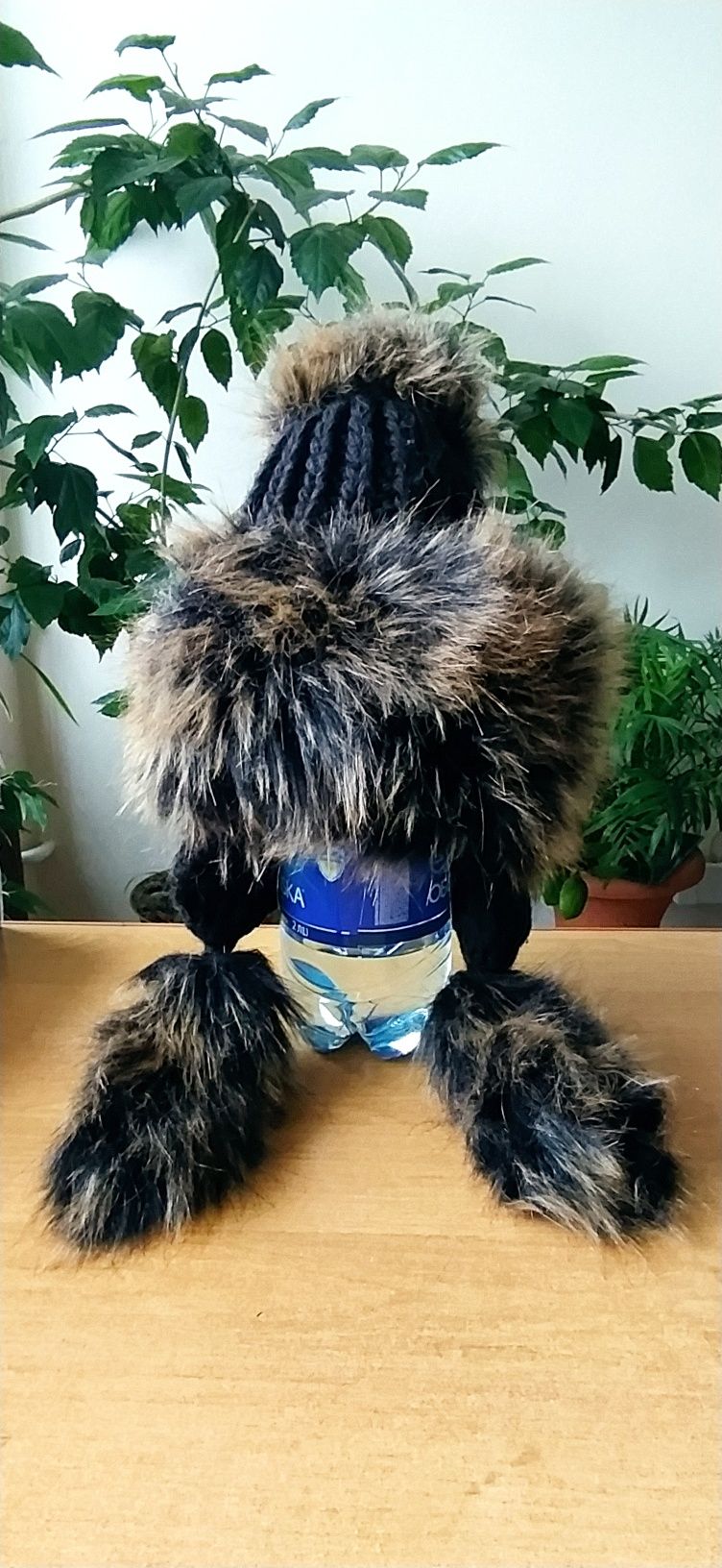Зимова шапка Starling
