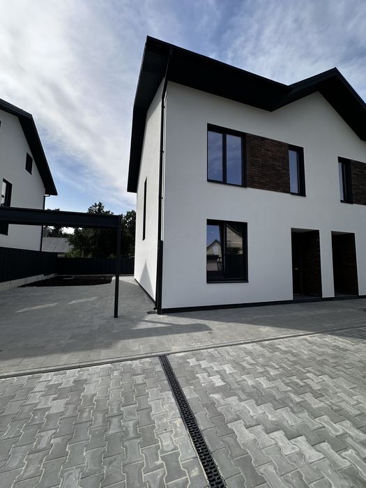 Продам дуплекс Лісова Частина Ірпінь Без комісії Центральні Комунікаці