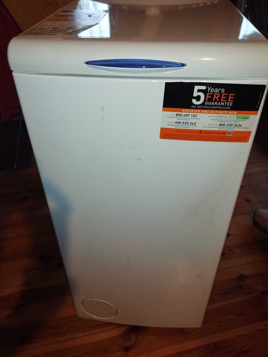Sprzedam pralkę Whirlpool