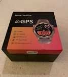 SMARTWATCH Męski GPS / Wodpoodporny