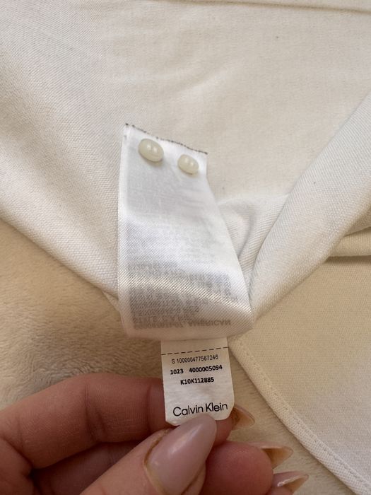 Чоловіча сорочка Calvin Klein Оригінал