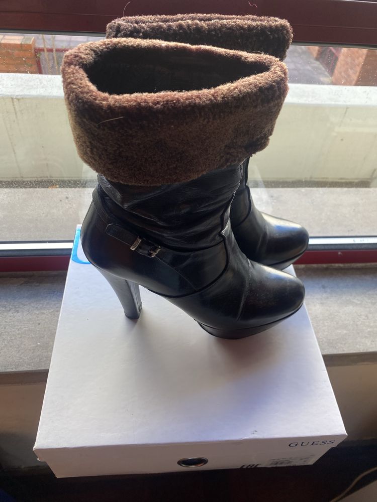 GUESS - Botas da Guess