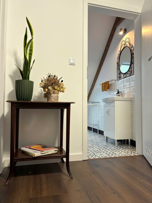 Dom na wynajem mazurskie energie