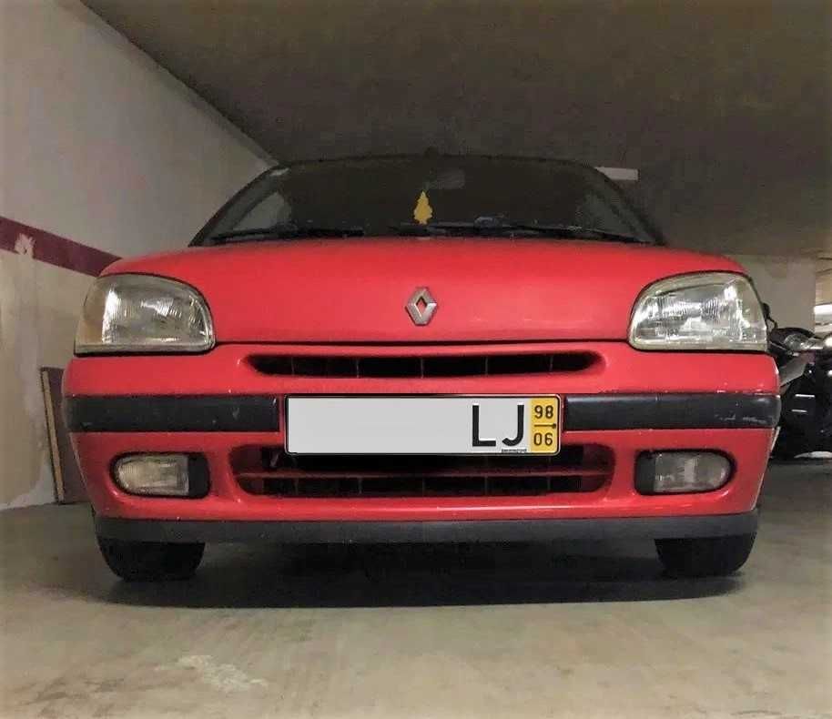 Lip Peugeot 307 Adaptável a muitas Marcas e Modelos