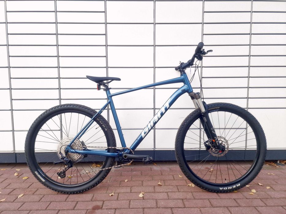 NOWY -45% GIANT Talon 0 / 29" / rozm. XXL / Deore 1x12 / CREST Air