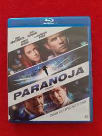 Paranoja [Blu-Ray]