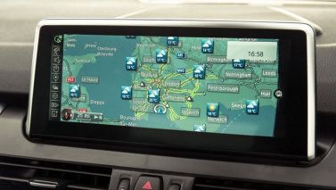 BMW Mapas 2024-2 Europa PREMIUM Road Map CIC