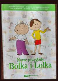 Nowe przygody Bolka i Lolka - Bonowicz i in.