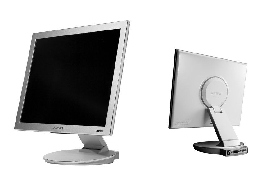 Monitor Samsung SyncMaster 173P Plus