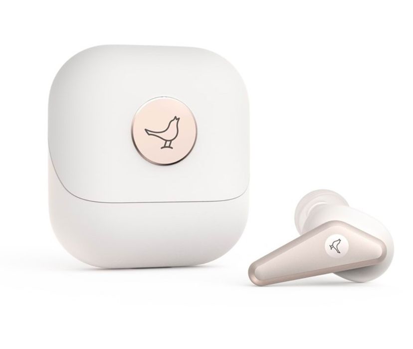Słuchawki bezprzewodowe Libratone Track AIR+ (2. generacji)