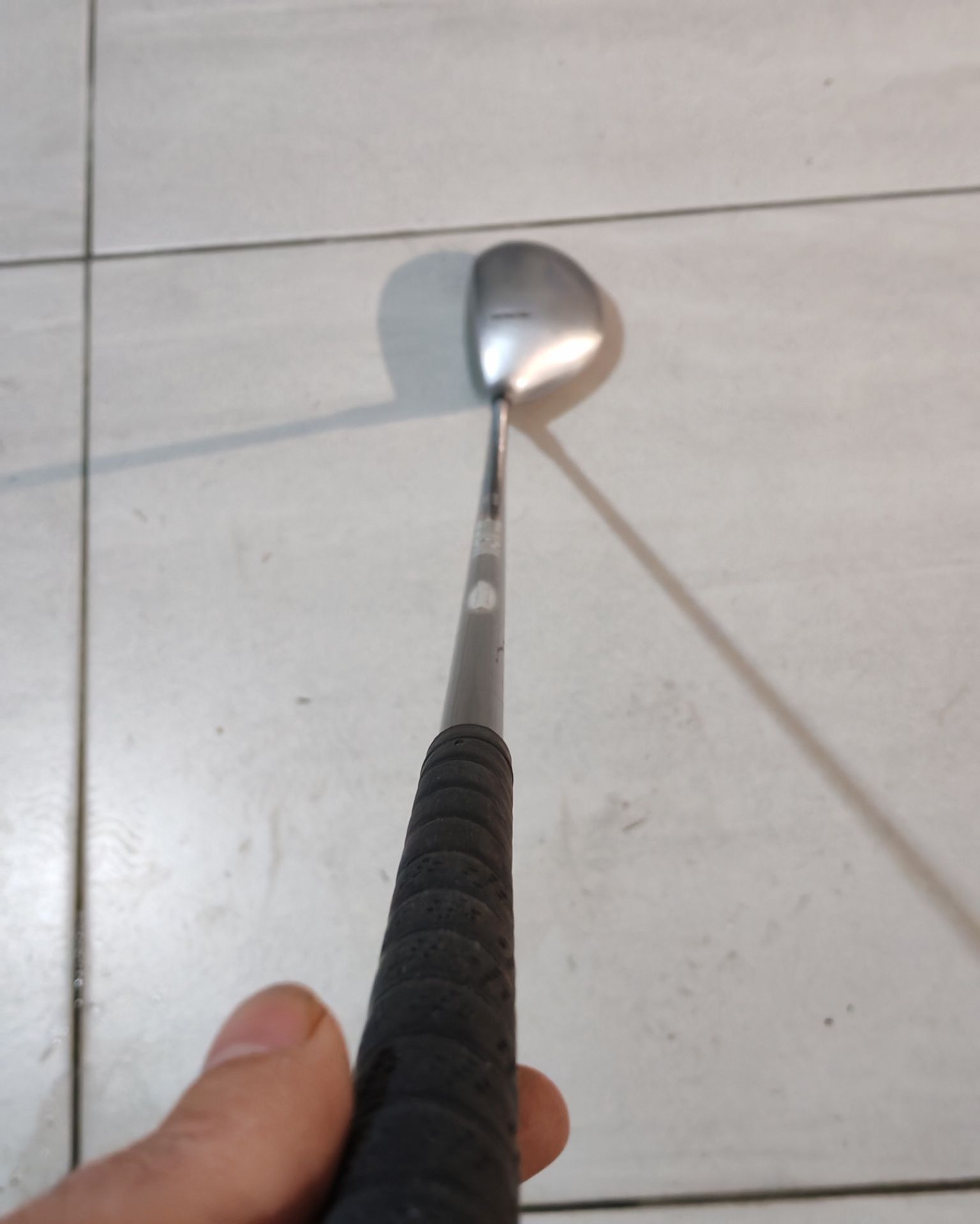 Mini Driver Dunlop TDPlus 250cc 10.5,
