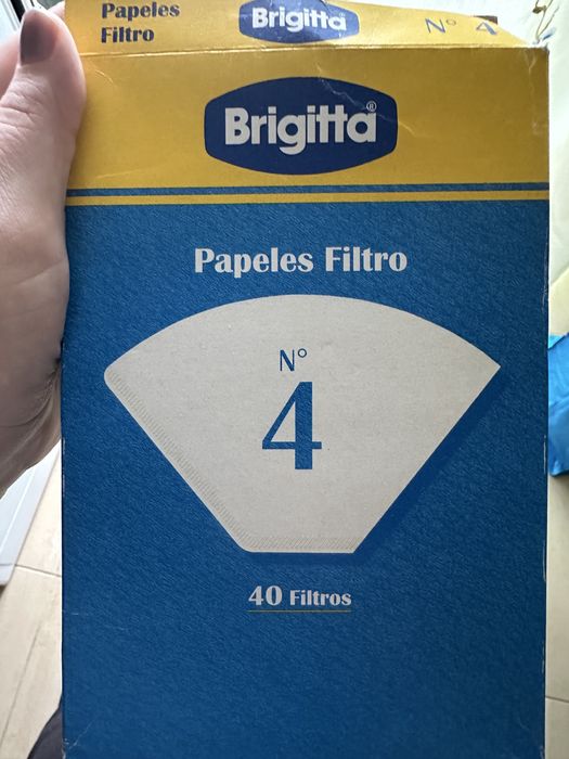 Cafeteira De’Longhi – Máquina cafe de Filtro em Ótimo Estado