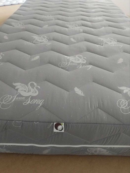 Матраци безпружинні від торгової марки SoftDream!