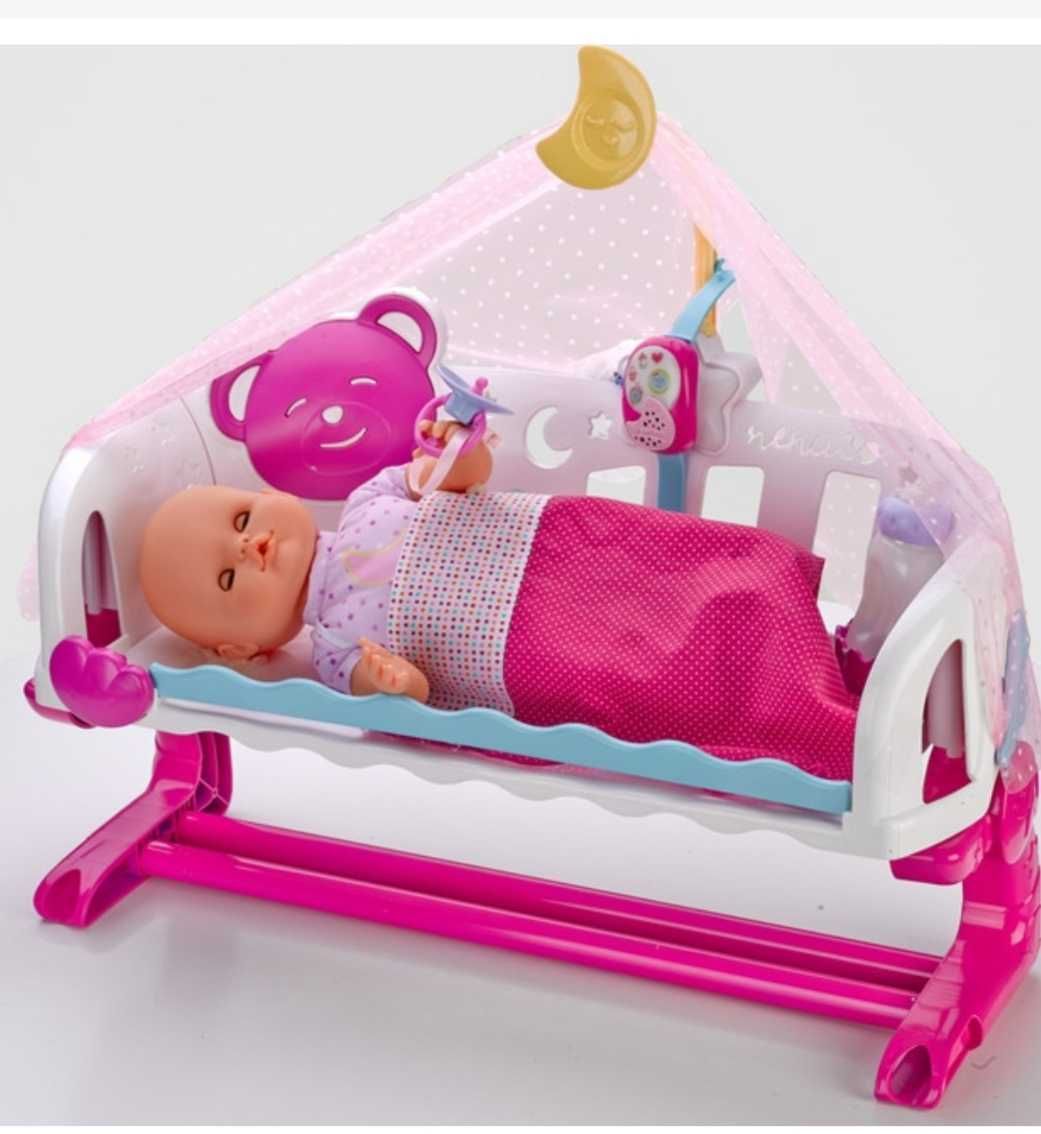 cama viagem + acessórios e brinquedos- bebe