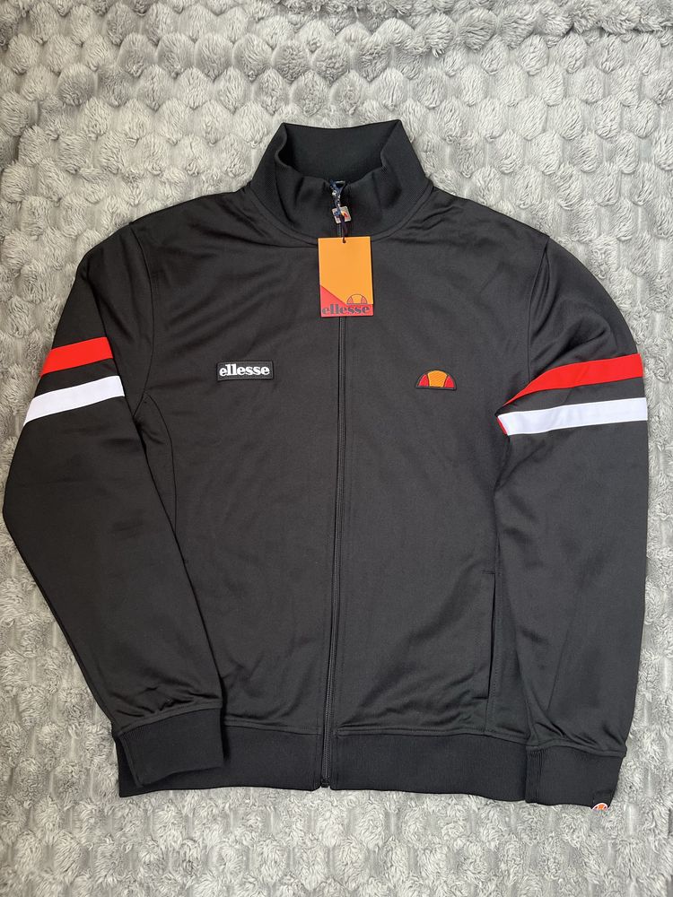 Олімпійка Ellesse