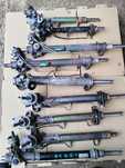 Maglownica  do regeneracji vw sharan golf 3 ,4 ,b5 Scenic 1 ,Ford