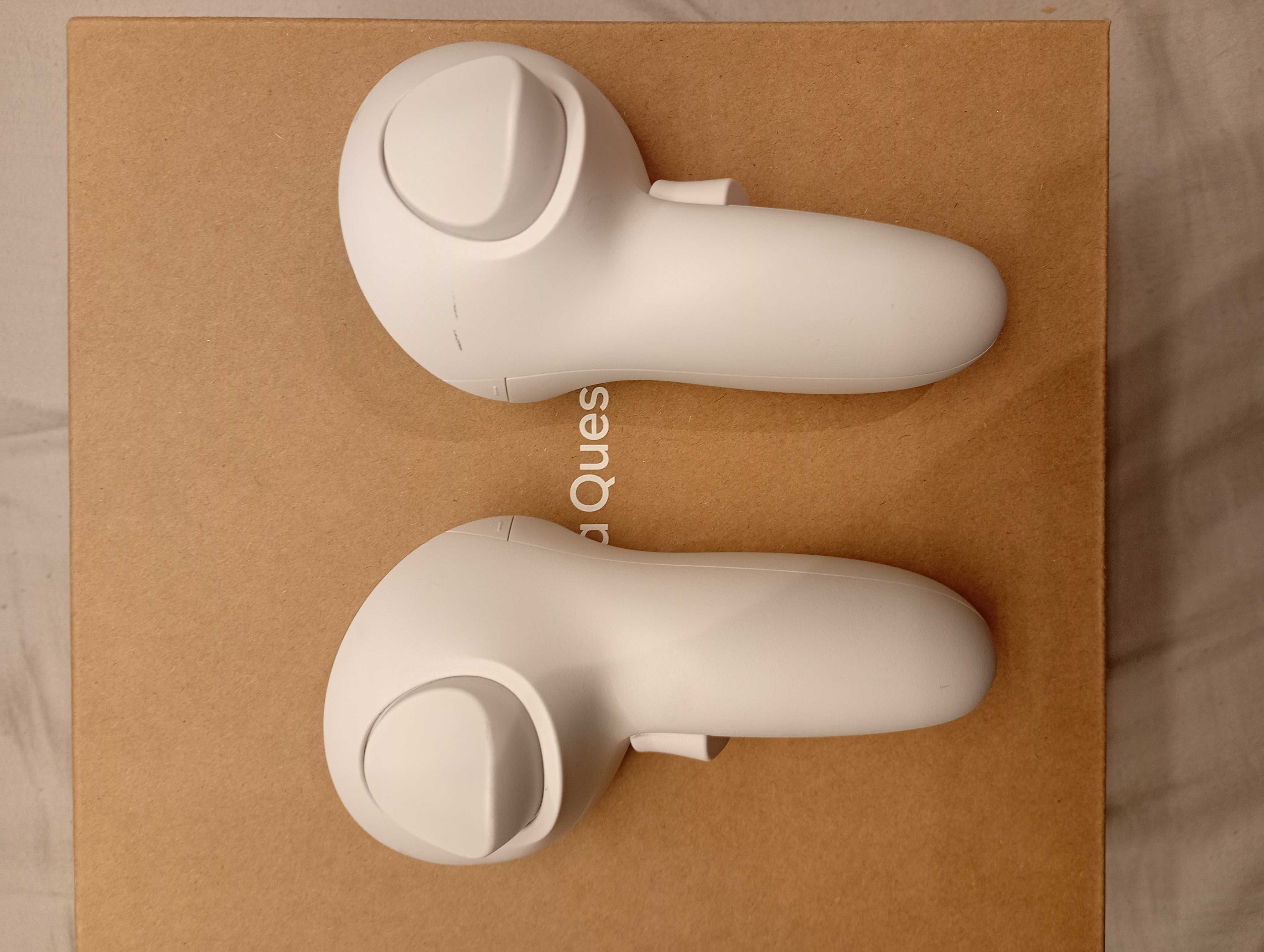 Oculus quest 3.Używany w idealnym stanie.Darmowe akcesoria