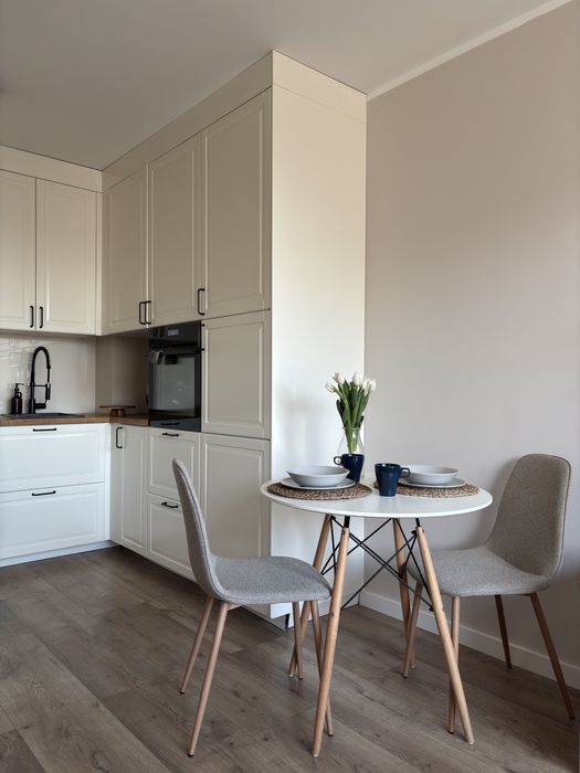 Mieszkanie 2 pokoje wysoki standard