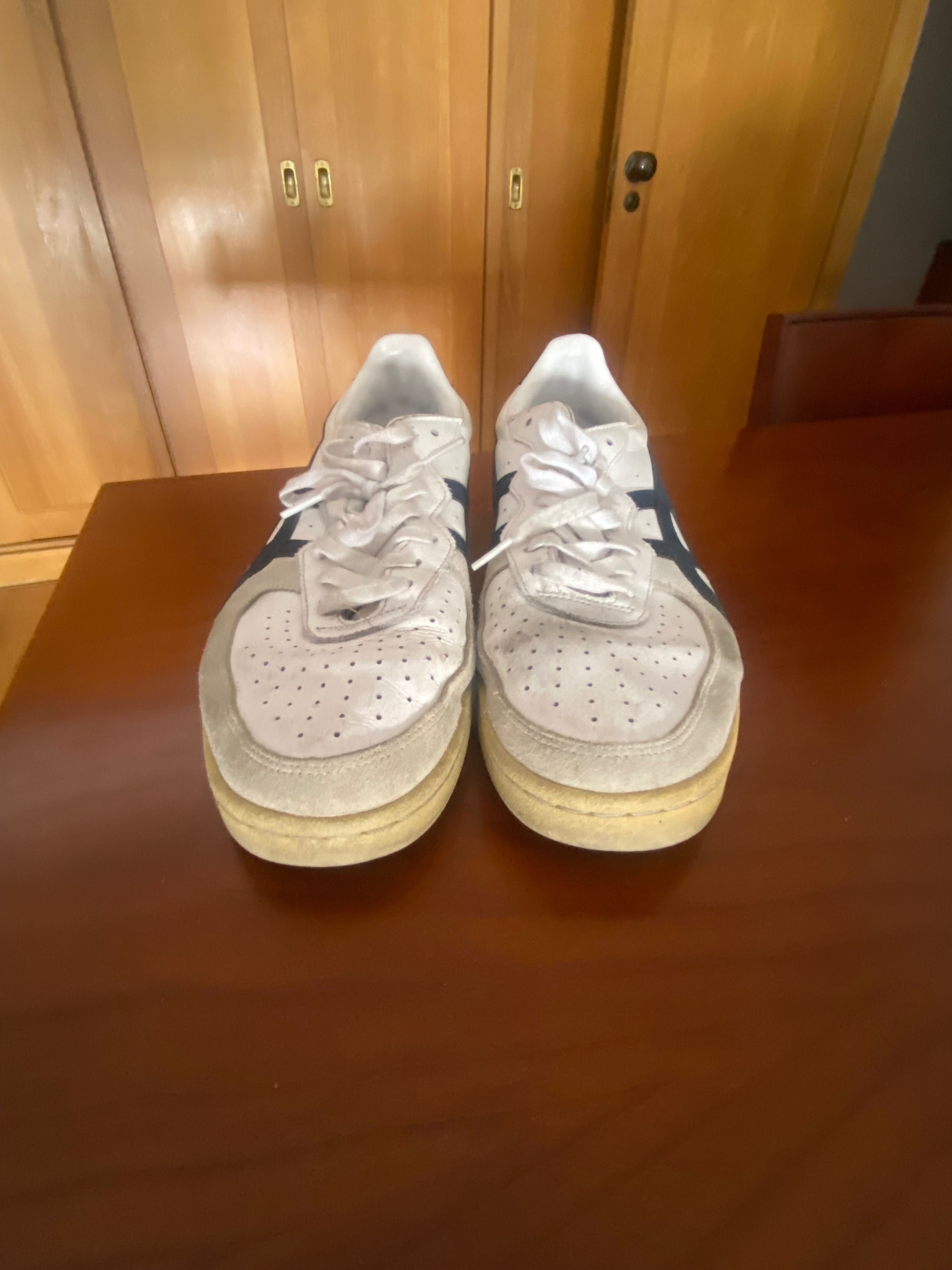 Ténis Onitsuka tiger