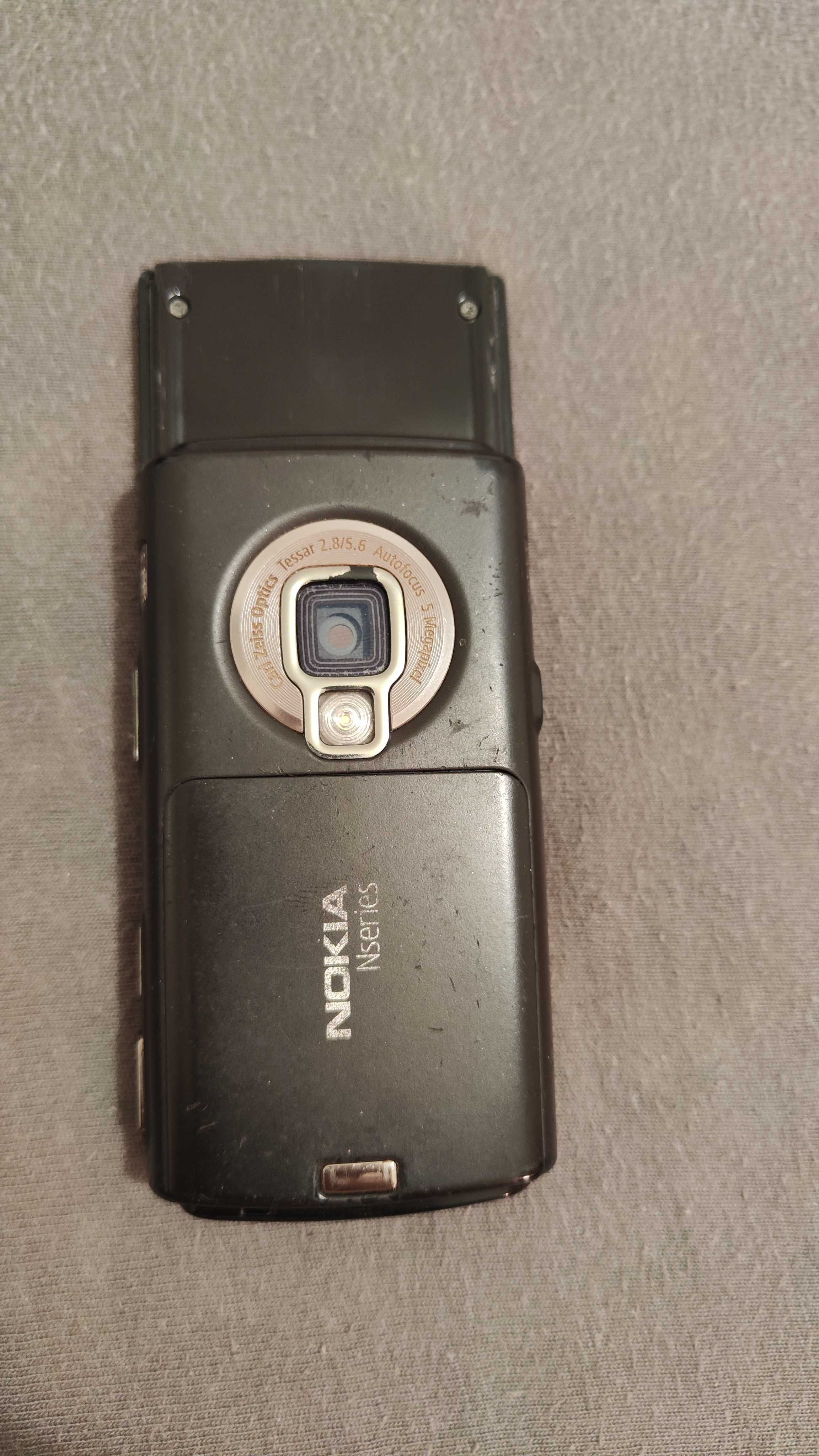 Nokia N 95 8 gb bem estado