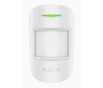 Ajax MotionProtect Беспроводной датчик движения