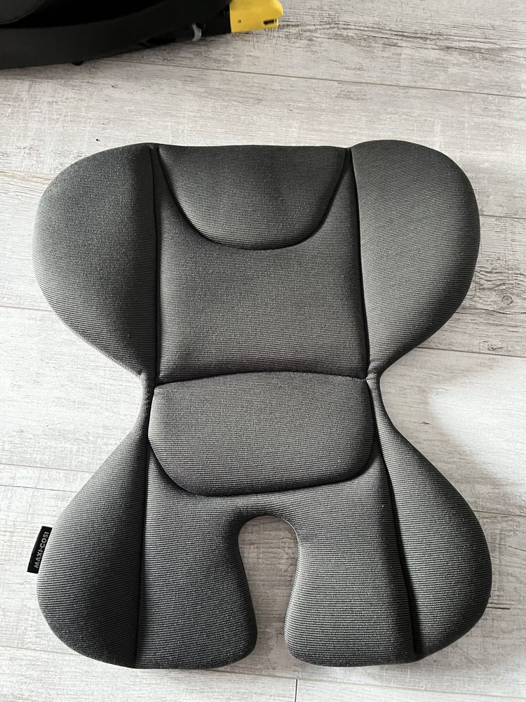 Fotelik samochodowy MAXI COSI Titan isofix