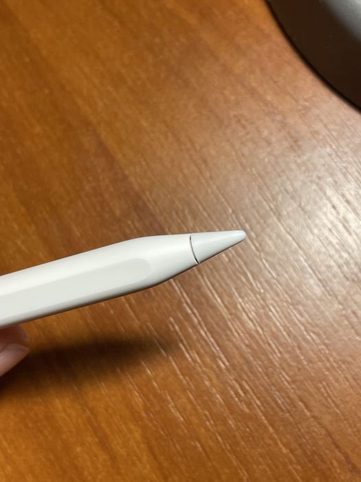 Apple Pencil Pro (читайте опис)