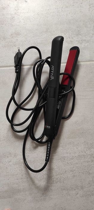 Утюжок GAMA в гарному стані