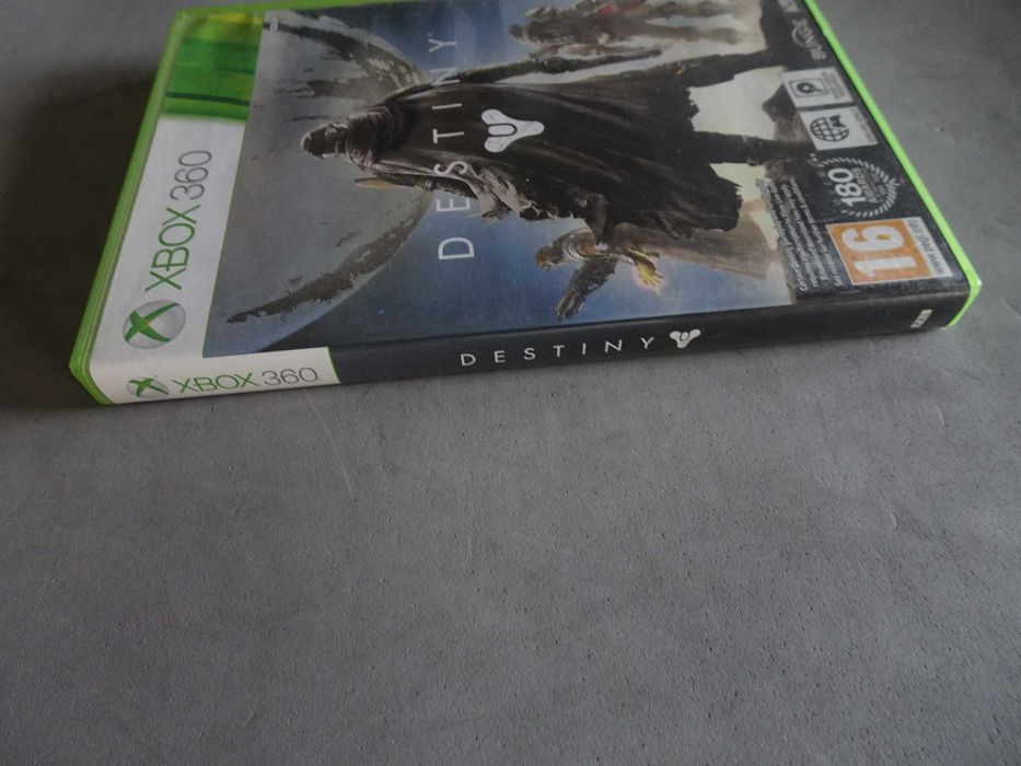 Jogo X-Box XBox 360 - Destiny