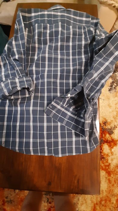 Camisa Abercrombie L