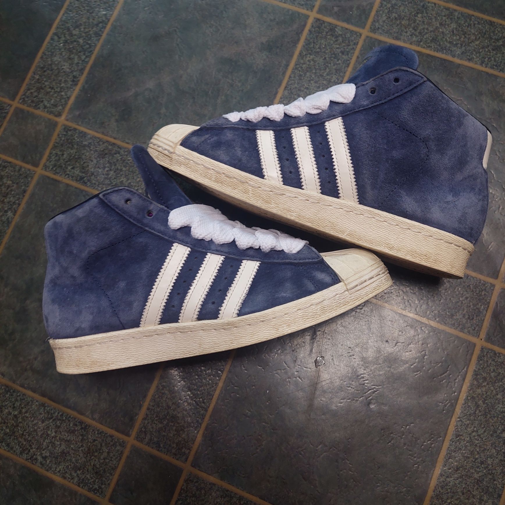 adidas original pro model 38