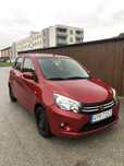 Suzuki Celerio 2017 rok