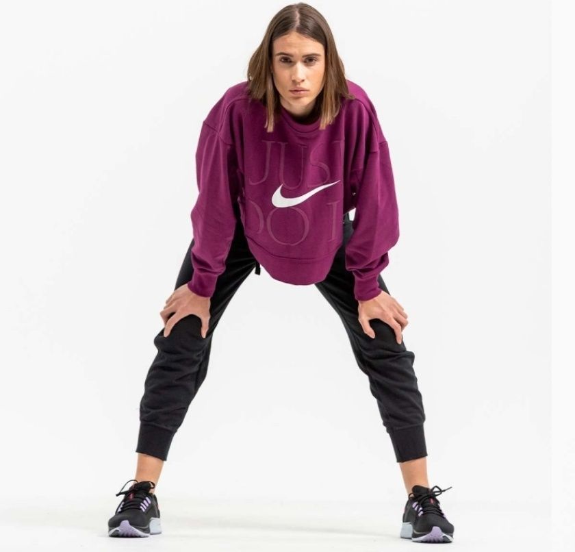 Bluza Nike r XS/S damska sportowa