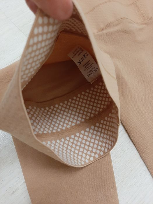 Компресійні чулки