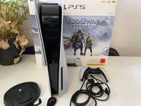 PlayStation 5 ps5