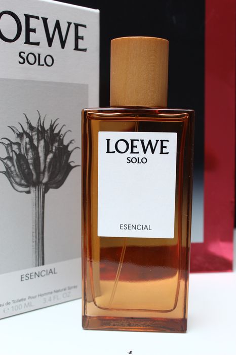 Loewe solo essencial