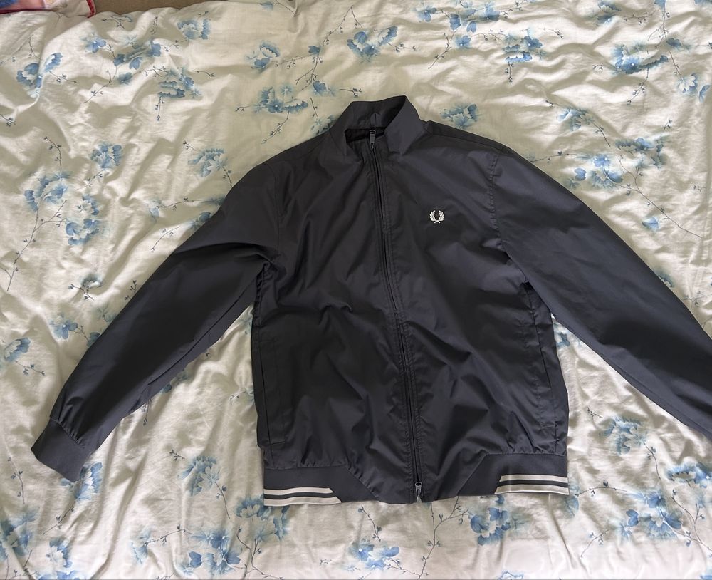 Вітровка Fred Perry