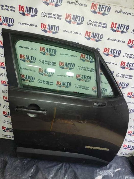 Дверь двери Передняя Задняя Jeep Renegade  2015 2016 2017 2018