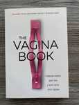 Книга The Vagina Book. Про женские органы и здоровье
