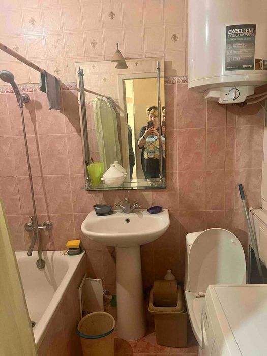 Сдам 1 комнатную квартиру Березинка, возле Сильпо.