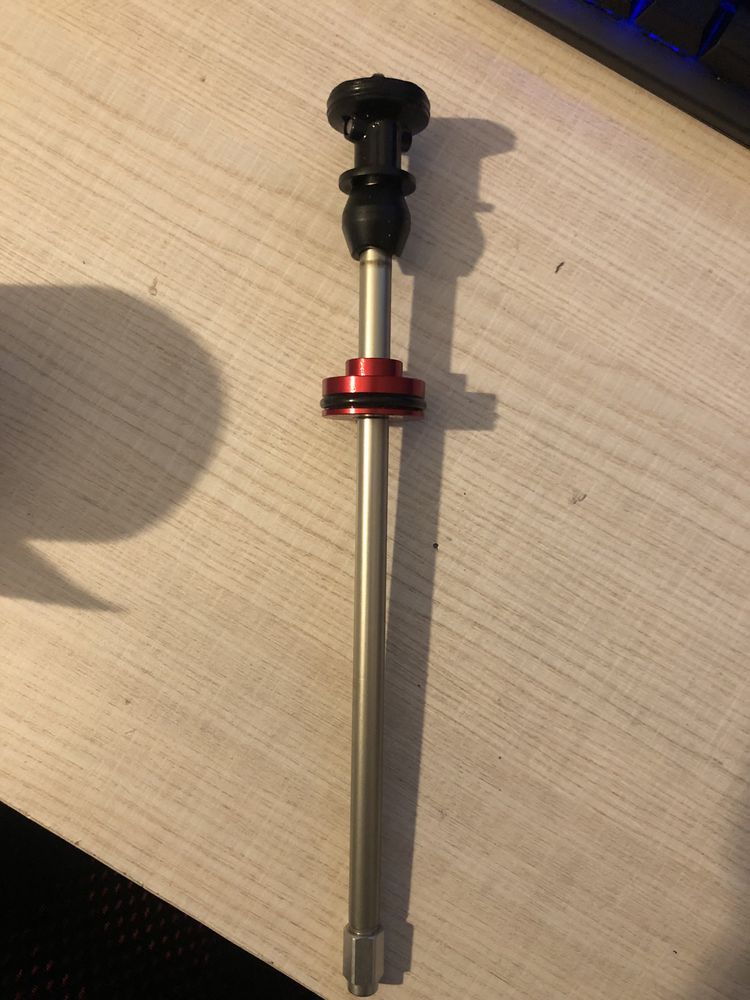 Shaft debon air 180mm