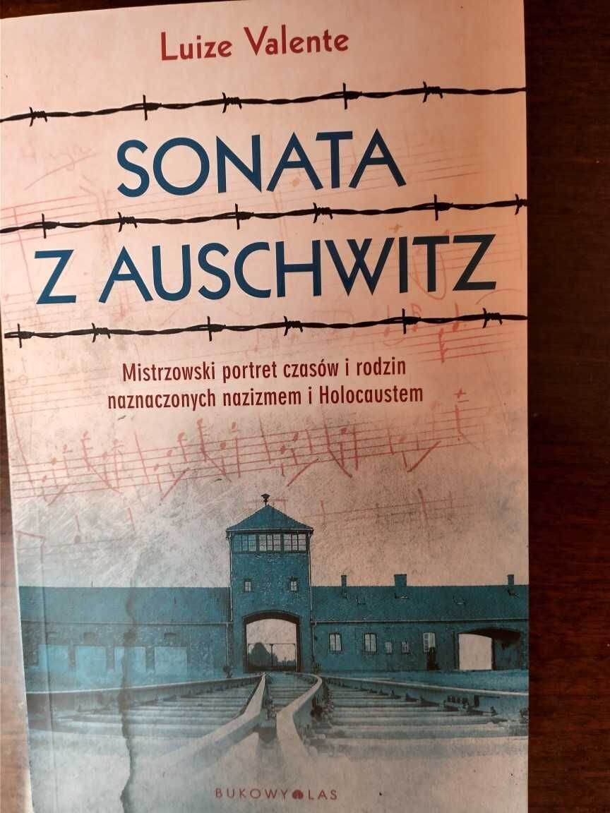 Sonata z Auschwitz