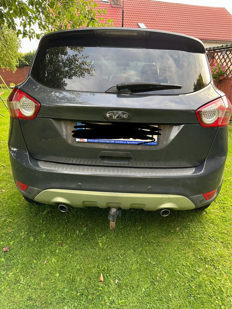 Sprzedam, Ford Kuga Mk1
